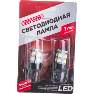 Автолампа SKYWAY S08201201