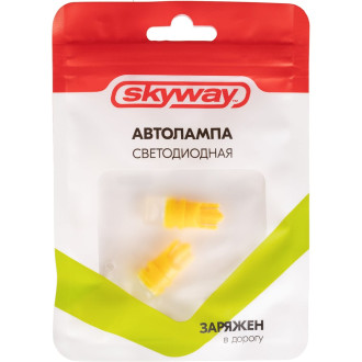 Автолампа SKYWAY S08201388