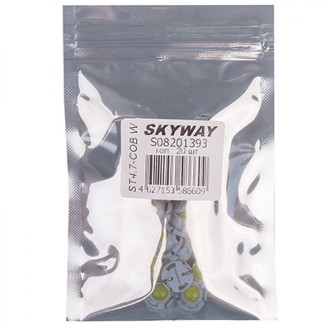 Автолампа SKYWAY S08201393