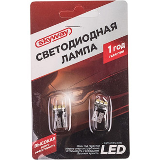 Автолампа SKYWAY S08201335