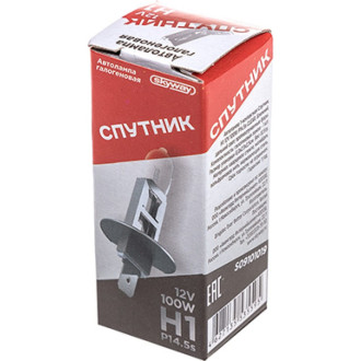 Автолампа SKYWAY S09101019