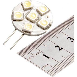 Автолампа SKYWAY SG4-6SMD-5050
