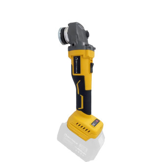 Аккумуляторная болгарка SKytools SK126-1