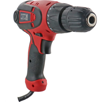 Сетевая дрель-шуруповерт Slogger ED360D