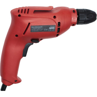 Дрель Slogger ED420