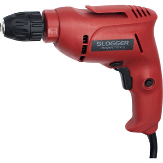 Дрель Slogger ED420