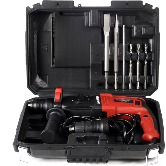 Перфоратор Slogger RH1135QC
