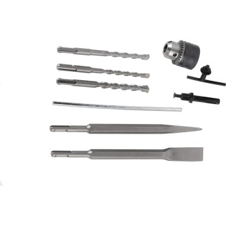 Перфоратор Slogger RH1135