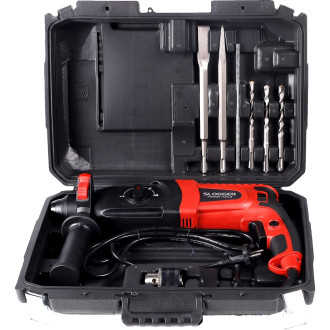 Перфоратор Slogger RH1135