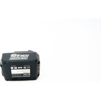 Аккумулятор для Makita Specta MT1850