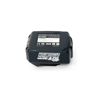 Аккумулятор для Makita Specta MT1850