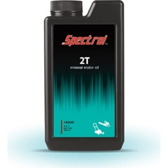 Двухтактное минеральное масло Spectrol ГАЗОН 2Т F/M 3 TC