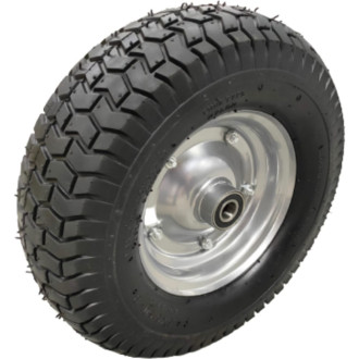 Колесо для тачки SPEKTROS PRW1608B
