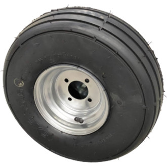 Колесо для тачки SPEKTROS PRW1501B