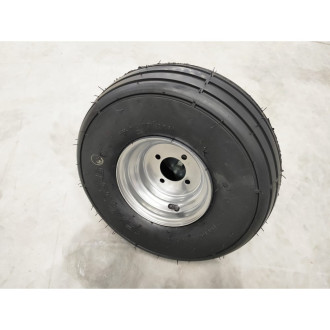 Колесо для тачки SPEKTROS PRW1501B