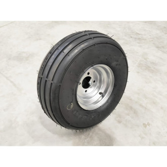 Колесо для тачки SPEKTROS PRW1501B