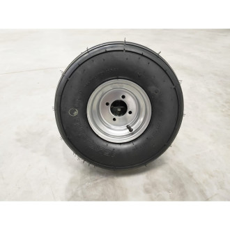 Колесо для тачки SPEKTROS PRW1501B