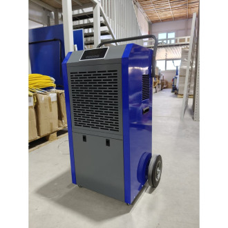 Промышленный конденсационный осушитель воздуха SPEKTROS DP900PN