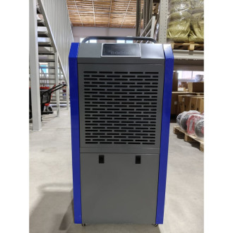 Промышленный конденсационный осушитель воздуха SPEKTROS DP900PN