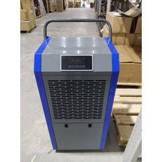 Промышленный конденсационный осушитель воздуха SPEKTROS DP900PN