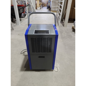 Профессиональный конденсационный осушитель воздуха SPEKTROS DP600PN 57162