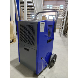 Профессиональный конденсационный осушитель воздуха SPEKTROS DP600PN 57162