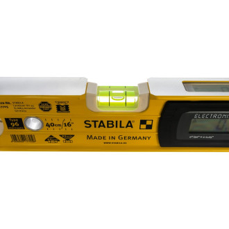 Уровень STABILA тип 196-2 electronic IP 65