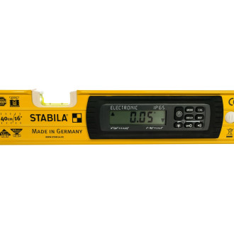 Уровень STABILA тип 196-2 electronic IP 65