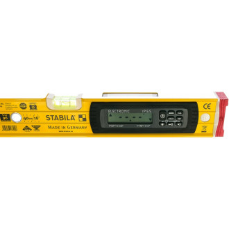 Уровень STABILA тип 196-2 electronic IP 65