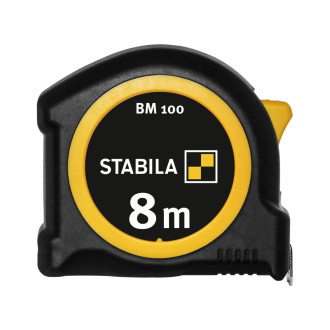 Рулетка STABILA BM 100
