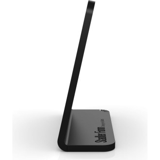 Гигрометр Stadler Form Selina hygrometer black