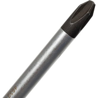 Крестовая отвертка Stahlwille 4632