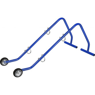 Кровельный крюк STAIRS KK