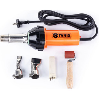 Сварочный фен STANIX 1600D