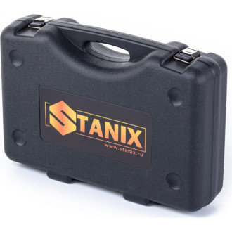 Сварочный фен STANIX 1600D