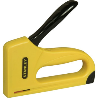 Степлер Stanley Light Duty