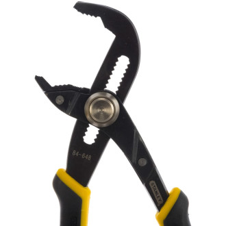 Переставные клещи Stanley FATMAX GROOV