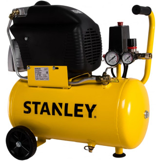 Поршневой компрессор Stanley Stanley D 211/8/24