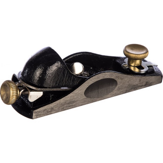 Ручной рубанок Stanley 60 1/2 BLOCK PLANE (ALL MKTS