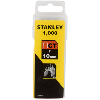 Скоба для степлера Stanley 1-CT106T