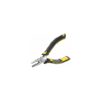 Комбинированные мини плоскогубцы Stanley FATMAX