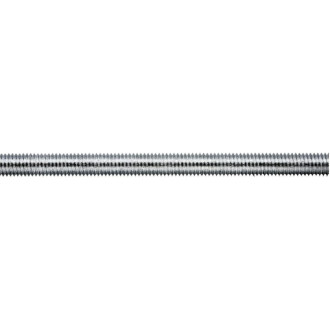 Резьбовая шпилька STARFIX М5x1000 мм, DIN976