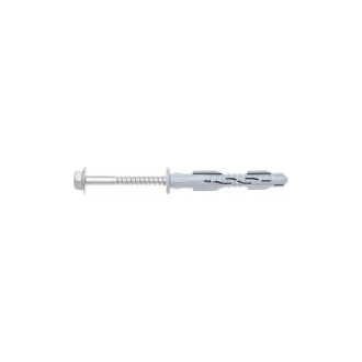 Рамный фасадный дюбель STARFIX SM-17678-50