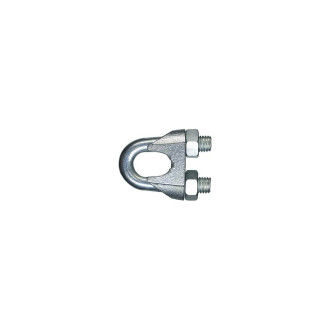 Зажим для стальных канатов STARFIX SMM1-46586-4