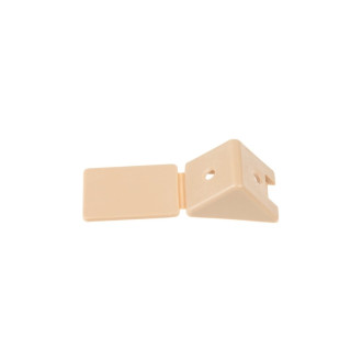 Пластиковый мебельный уголок STARFIX SMM2-03288-4