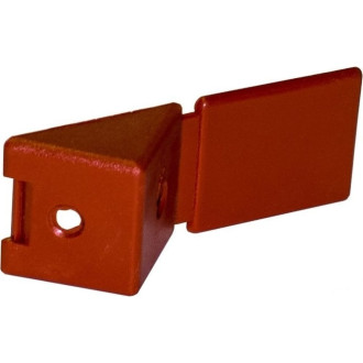 Пластиковый мебельный уголок STARFIX SMM2-41831-4