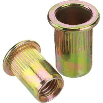 Заклепка резьбовая STARFIX SMC1-48528-250