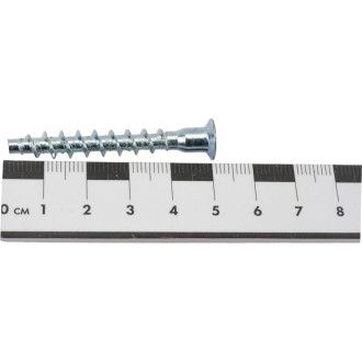 Конфирмат STARFIX 7x50 мм, 250 шт.