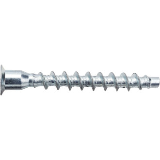 Конфирмат STARFIX 6,3x50 мм, 250 шт.