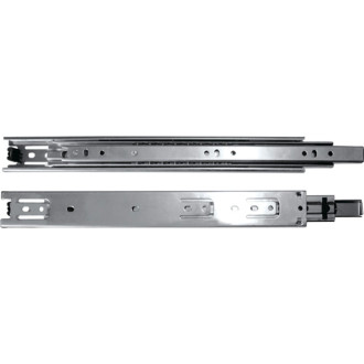 Шариковая направляющая полного выдвижения STARFIX SMF-10428